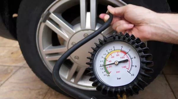 A tire-pressure monitoring system can help control the tension of your car’s tires more efficiently by using a sensor attached to the tires using a tire-pressure monitoring system