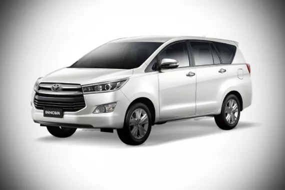 Toyota Innova